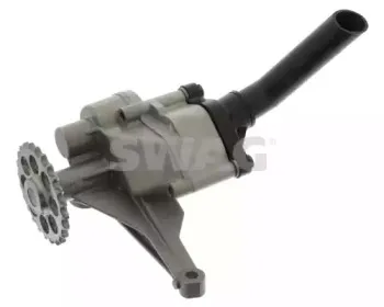 10 91 2741 SWAG Масляный насос